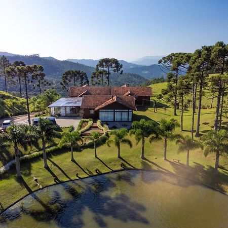 Pousada Rancho Queimado Extérieur photo